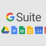 GSuite