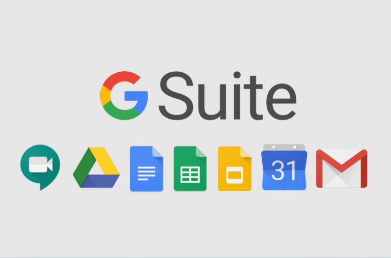 GSuite