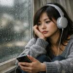 10 Lagu Galau Indonesia Terpopuler yang Pasti Bikin Kamu Nangis Sesenggukan